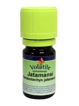 Jatamansi