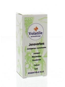 Jeneverbes bes