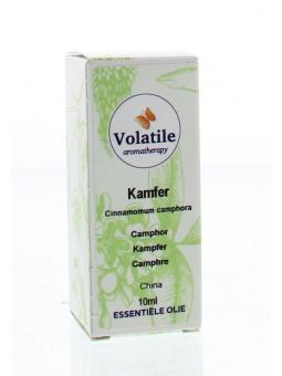 Kamfer