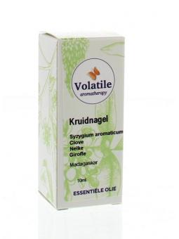 Kruidnagel nagel