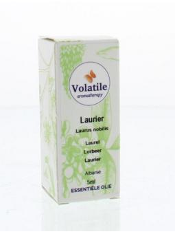 Laurier