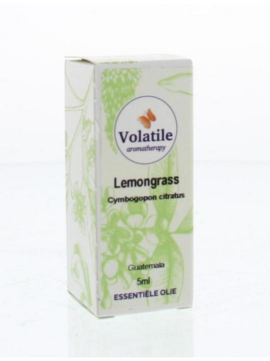 Lemongrass