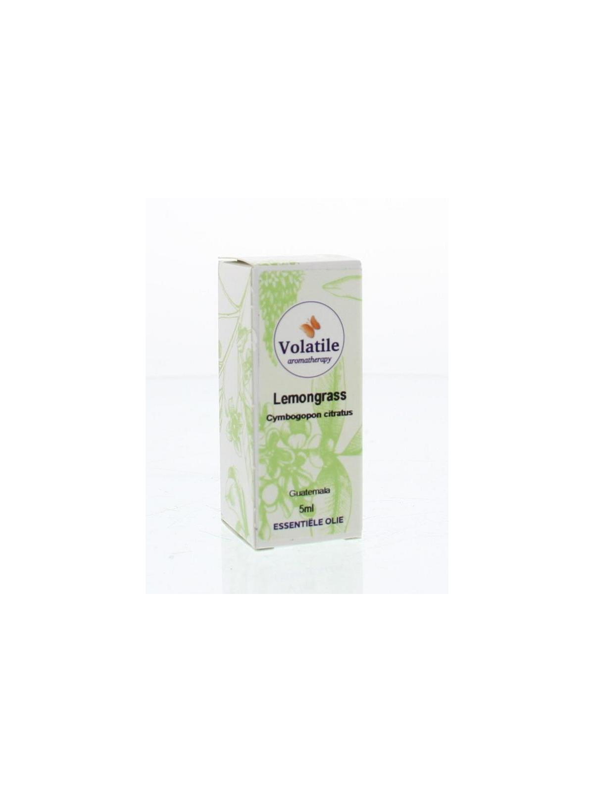 Lemongrass