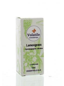 Lemongrass