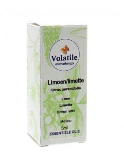 Limoen limette