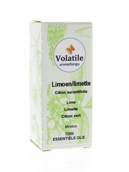 Limoen limette
