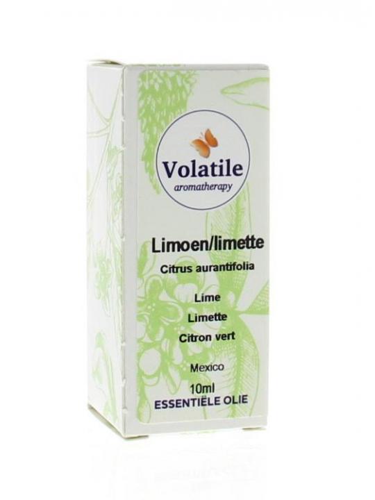 Limoen limette