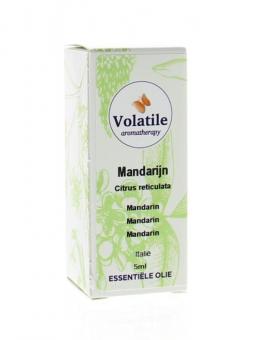 Mandarijn