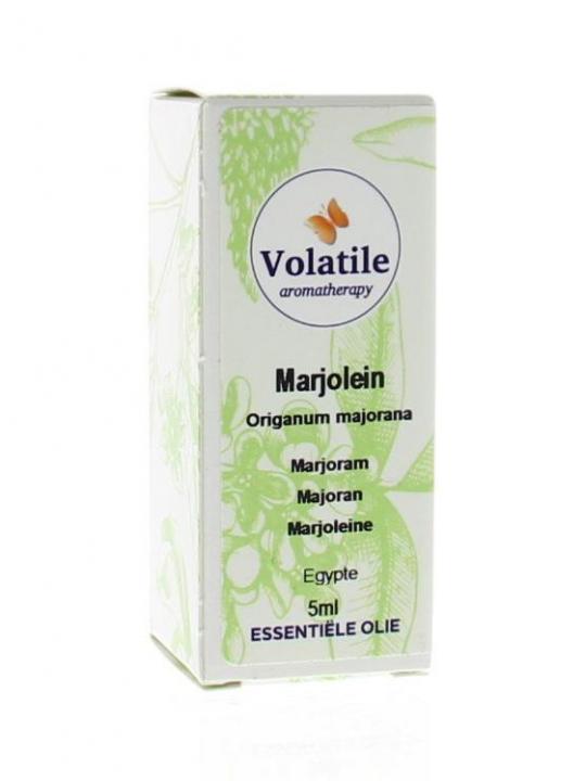 Marjolein