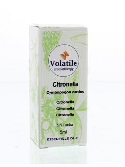 Citronella