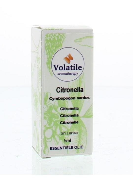 Citronella