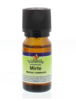 Mirte