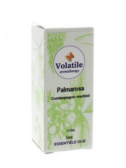 Palmarosa