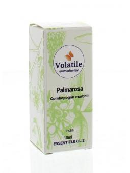 Palmarosa