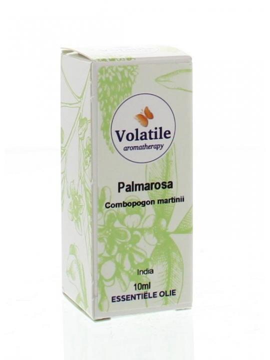 Palmarosa