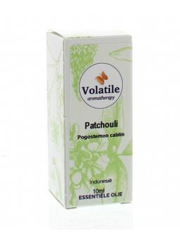 Patchouli