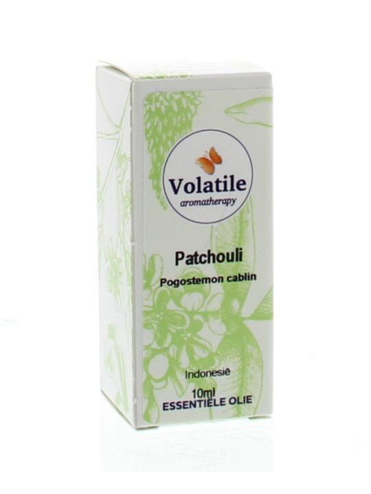 Patchouli