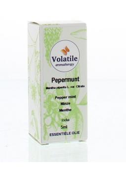 Pepermunt