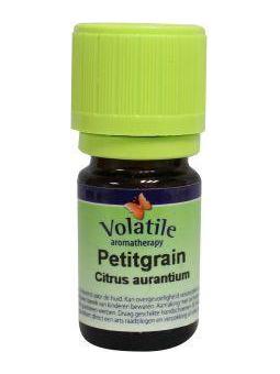 Petitgrain USA