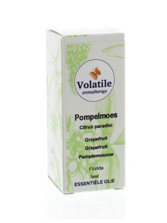 Pompelmoes