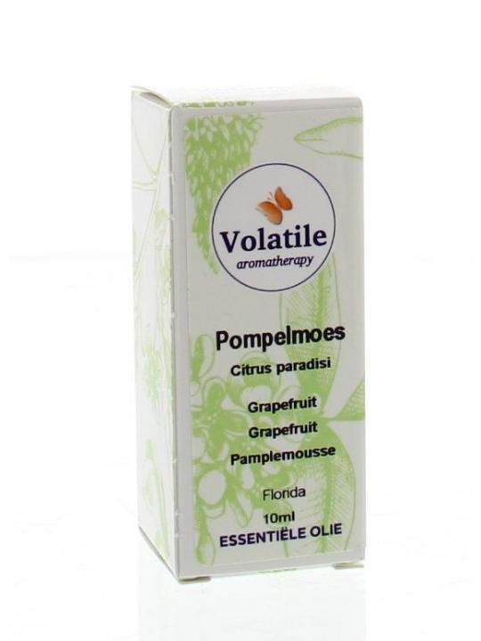 Pompelmoes