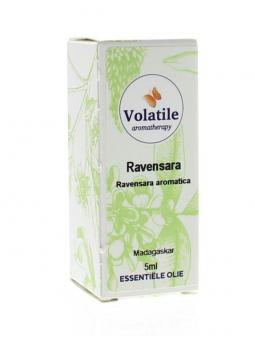Ravensara