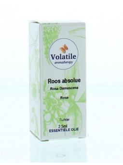 Roos absolue