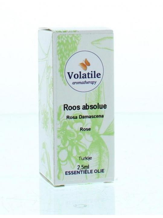 Roos absolue