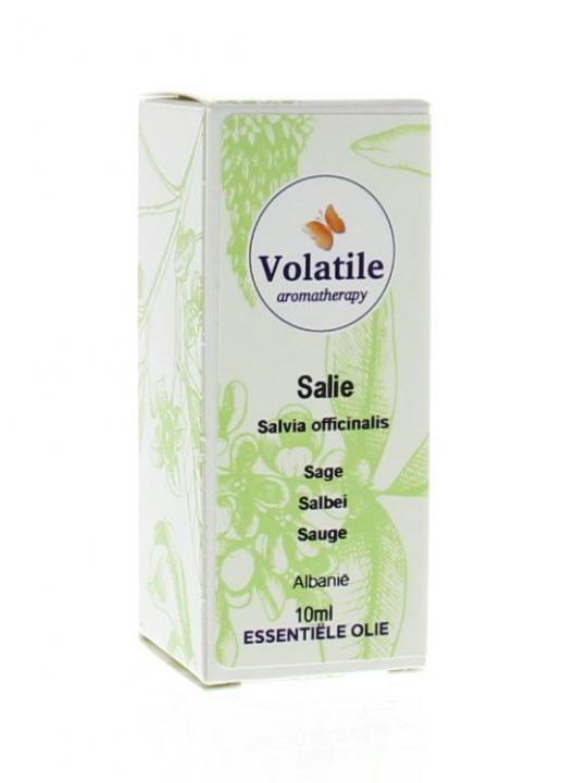 Salie officinalis