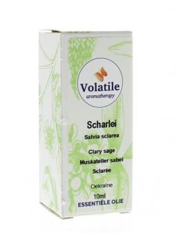 Scharlei