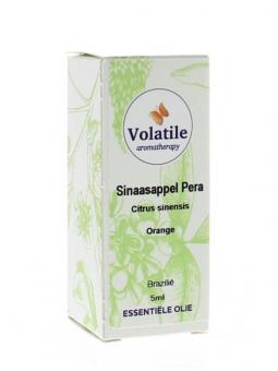 Sinaasappel zoet