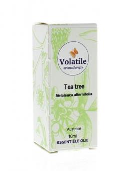 Tea tree