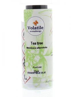 Tea tree