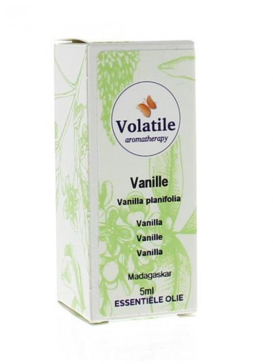 Vanille