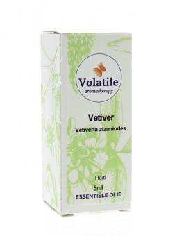 Vetiver
