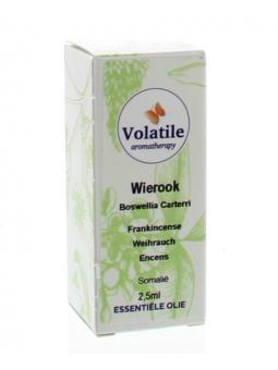 Wierook