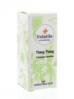 Ylang ylang