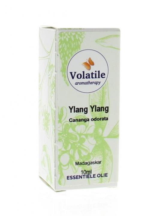 Ylang ylang extra