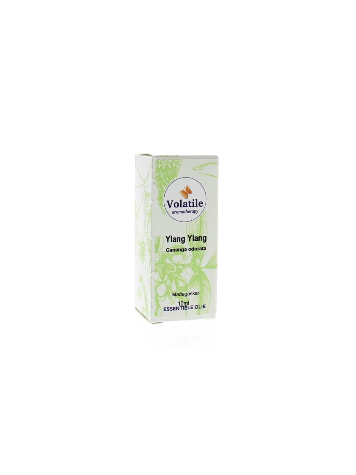 Ylang ylang extra