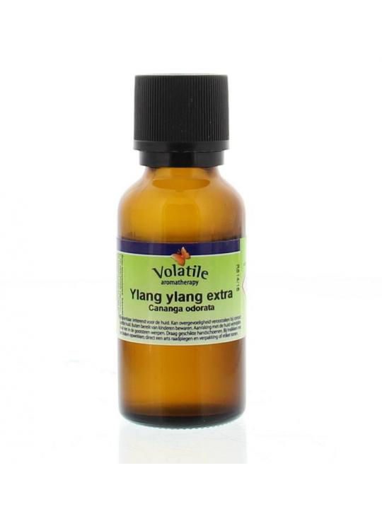 Ylang ylang extra