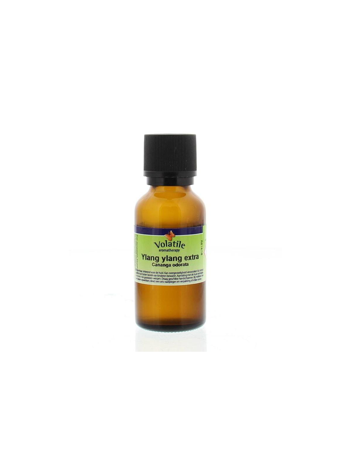 Ylang ylang extra