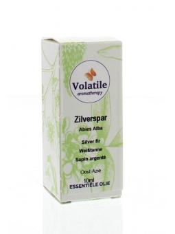 Zilverspar