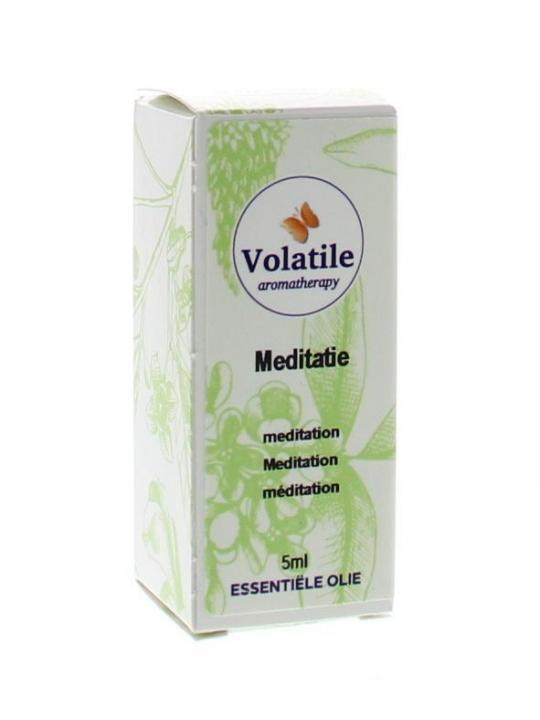 Meditatie