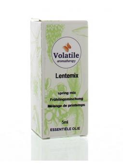 Lente mix