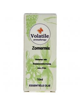 Zomer mix