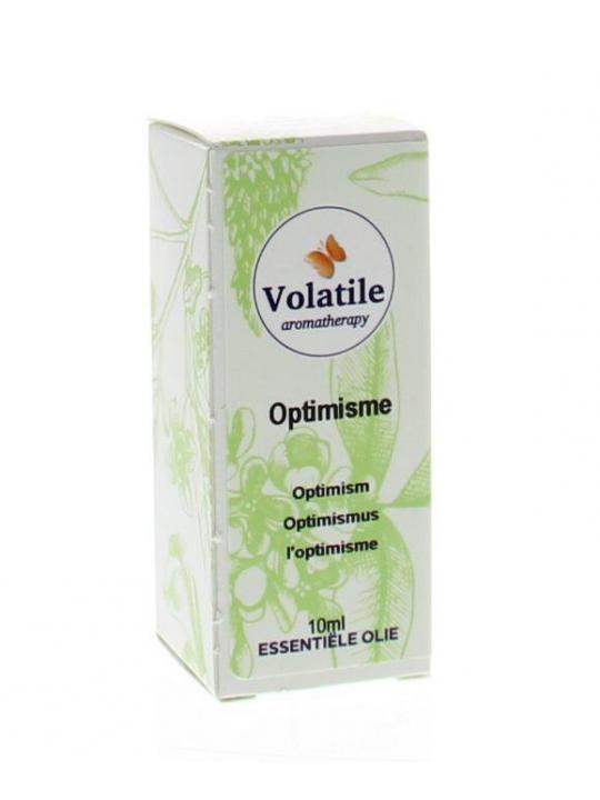 Optimisme