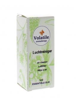 Luchtreiniger