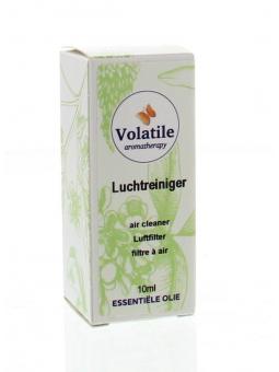 Luchtreiniger