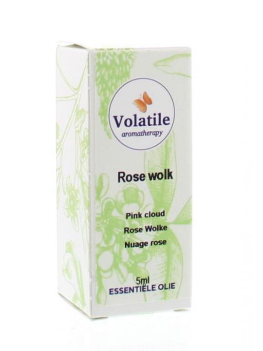 Rose wolk