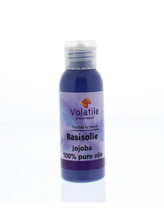 Jojoba basisolie